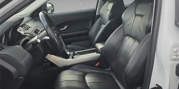 visuel - Land Rover Range Rover Evoque MARK IV TD4 180 BVA SE Dynamic