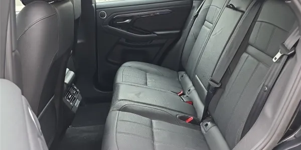 visuel - Land Rover Range Rover Evoque II MARK III P200 FLEXFUEL MHEV AWD BVA9 R-Dynamic SE