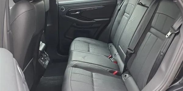 visuel - Land Rover Range Rover Evoque II MARK III P200 FLEXFUEL MHEV AWD BVA9 R-Dynamic SE