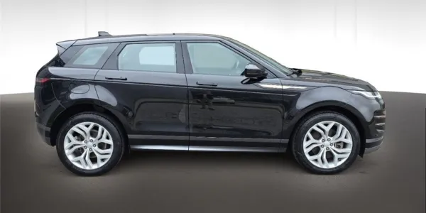 visuel - Land Rover Range Rover Evoque II MARK III P200 FLEXFUEL MHEV AWD BVA9 R-Dynamic SE