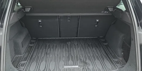 visuel - Land Rover Range Rover Evoque II MARK III P200 FLEXFUEL MHEV AWD BVA9 R-Dynamic SE