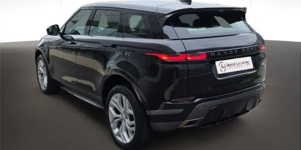 visuel - Land Rover Range Rover Evoque II MARK III P200 FLEXFUEL MHEV AWD BVA9 R-Dynamic SE