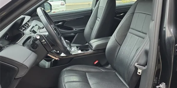 visuel - Land Rover Range Rover Evoque II MARK III P200 FLEXFUEL MHEV AWD BVA9 R-Dynamic SE