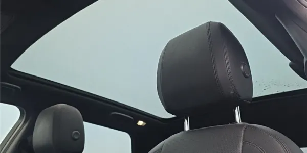 visuel - Land Rover Discovery Sport MARK IV TD4 180CH BVA Landmark