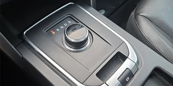 visuel - Land Rover Discovery Sport MARK IV TD4 180CH BVA Landmark