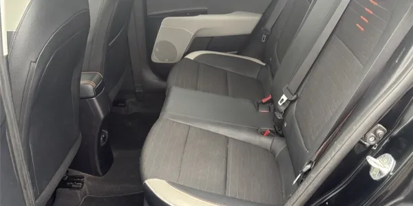 visuel - Kia Stonic 1.0 T-GDI 120 CH MHEV IBVM6 Launch Edition