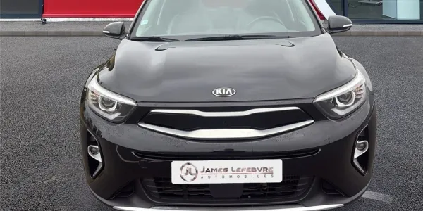 visuel - Kia Stonic 1.0 T-GDI 120 CH MHEV IBVM6 Launch Edition