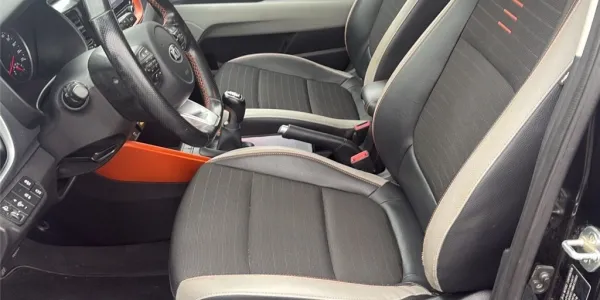 visuel - Kia Stonic 1.0 T-GDI 120 CH MHEV IBVM6 Launch Edition