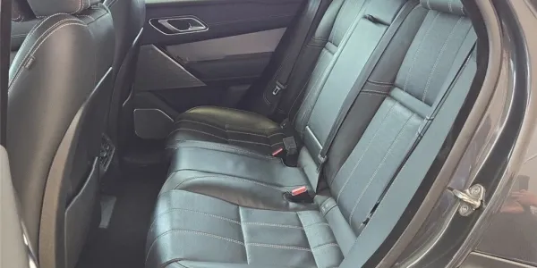 visuel - Land Rover Range Rover Velar 2.0L P400E PHEV 404CH HSE R-Dynamic