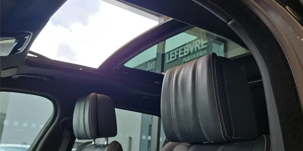 visuel - Land Rover Range Rover Velar 2.0L P400E PHEV 404CH HSE R-Dynamic
