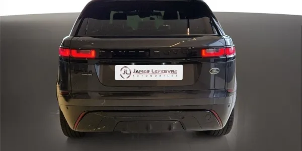 visuel - Land Rover Range Rover Velar 2.0L P400E PHEV 404CH HSE R-Dynamic