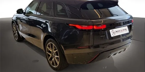 visuel - Land Rover Range Rover Velar 2.0L P400E PHEV 404CH HSE R-Dynamic