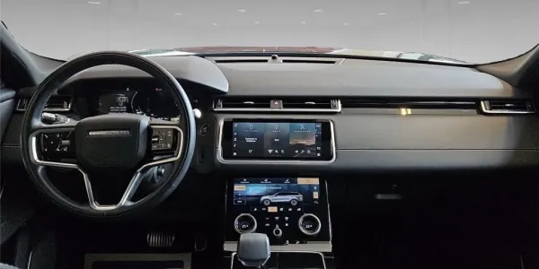 visuel - Land Rover Range Rover Velar 2.0L P400E PHEV 404CH HSE R-Dynamic