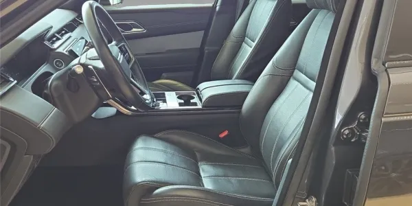 visuel - Land Rover Range Rover Velar 2.0L P400E PHEV 404CH HSE R-Dynamic