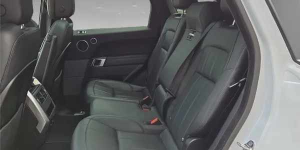 visuel - Land Rover Range Rover Sport II MARK VIII P400E PHEV 2.0L 404CH HSE Dynamic