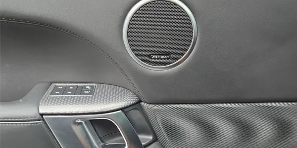 visuel - Land Rover Range Rover Sport II MARK VIII P400E PHEV 2.0L 404CH HSE Dynamic