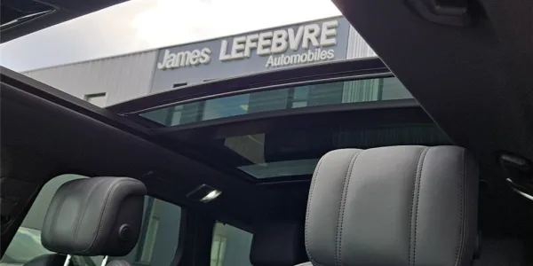 visuel - Land Rover Range Rover Sport II MARK VIII P400E PHEV 2.0L 404CH HSE Dynamic
