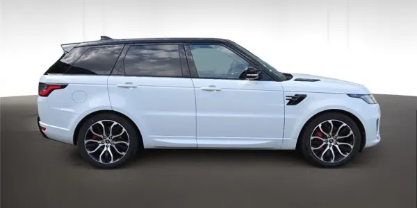 visuel - Land Rover Range Rover Sport II MARK VIII P400E PHEV 2.0L 404CH HSE Dynamic
