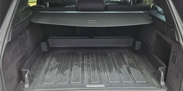 visuel - Land Rover Range Rover Sport II MARK VIII P400E PHEV 2.0L 404CH HSE Dynamic