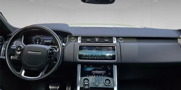 visuel - Land Rover Range Rover Sport II MARK VIII P400E PHEV 2.0L 404CH HSE Dynamic
