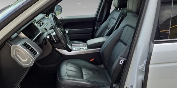 visuel - Land Rover Range Rover Sport II MARK VIII P400E PHEV 2.0L 404CH HSE Dynamic