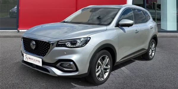 Photo - MG EHS 1.5T GDI PHEV Luxury