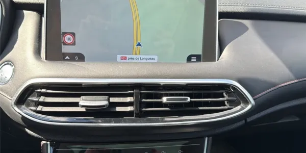 visuel - MG EHS 1.5T GDI PHEV Luxury