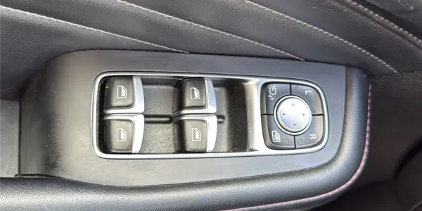 visuel - MG EHS 1.5T GDI PHEV Luxury