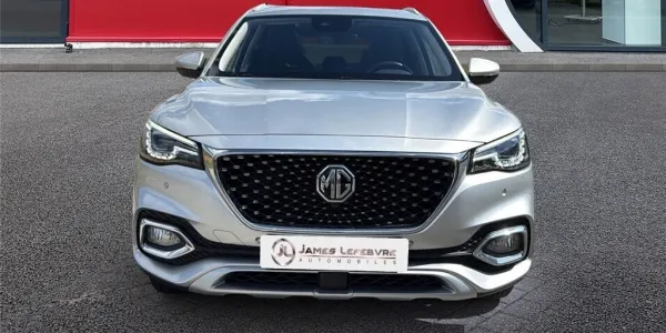 visuel - MG EHS 1.5T GDI PHEV Luxury