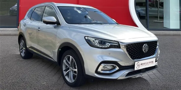 visuel - MG EHS 1.5T GDI PHEV Luxury