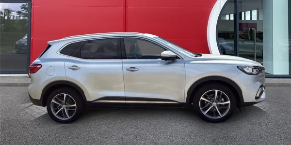 visuel - MG EHS 1.5T GDI PHEV Luxury