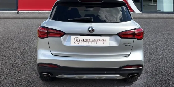 visuel - MG EHS 1.5T GDI PHEV Luxury