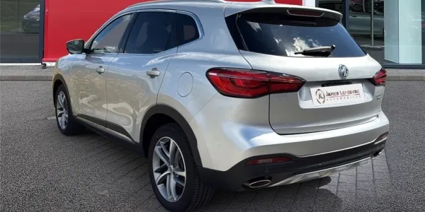 visuel - MG EHS 1.5T GDI PHEV Luxury