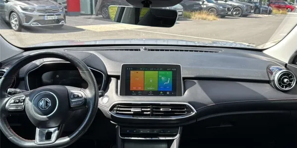 visuel - MG EHS 1.5T GDI PHEV Luxury