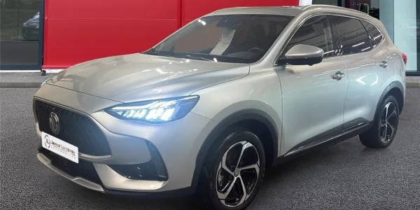 Photo - MG EHS 1.5T GDI PHEV Luxury