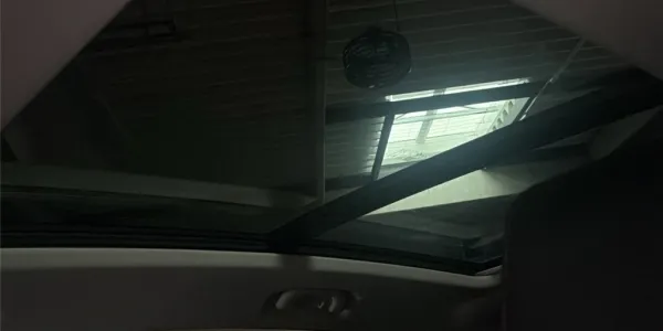 visuel - MG EHS 1.5T GDI PHEV Luxury