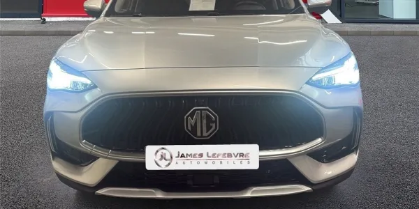 visuel - MG EHS 1.5T GDI PHEV Luxury