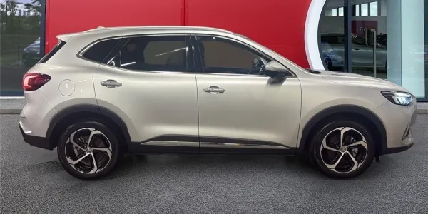 visuel - MG EHS 1.5T GDI PHEV Luxury