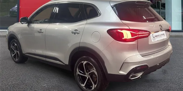 visuel - MG EHS 1.5T GDI PHEV Luxury