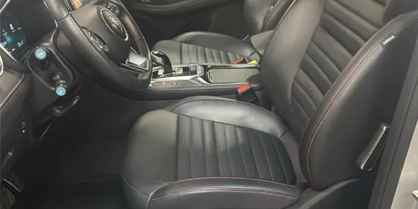 visuel - MG EHS 1.5T GDI PHEV Luxury