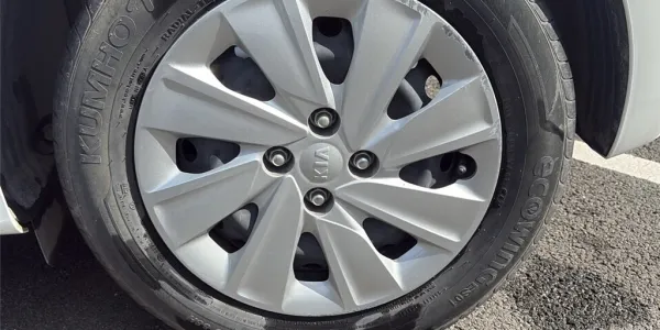visuel - Kia Rio IV 1.2 DPI 84CH BVM5 Motion