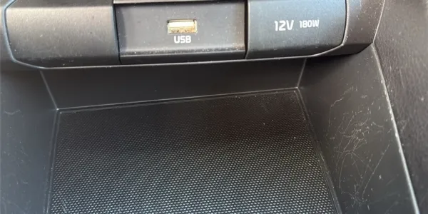 visuel - Kia Rio IV 1.2 DPI 84CH BVM5 Motion