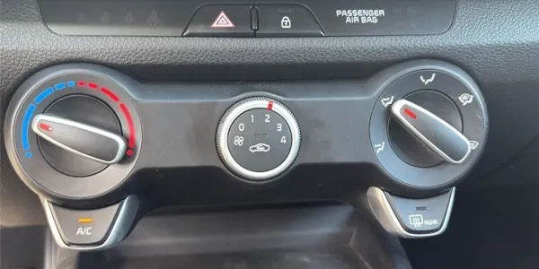 visuel - Kia Rio IV 1.2 DPI 84CH BVM5 Motion