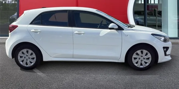 visuel - Kia Rio IV 1.2 DPI 84CH BVM5 Motion
