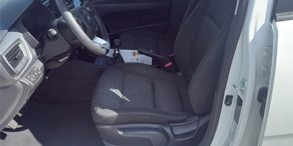 visuel - Kia Rio IV 1.2 DPI 84CH BVM5 Motion