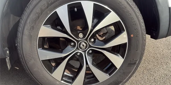 visuel - Renault Arkana E-TECH 145 Zen