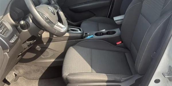 visuel - Renault Arkana E-TECH 145 Zen