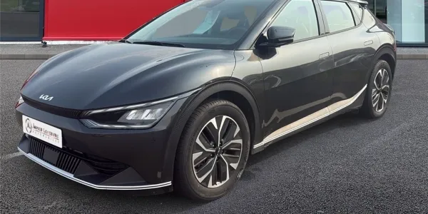 Photo - Kia EV6 ACTIVE 4X2 229 CH Air
