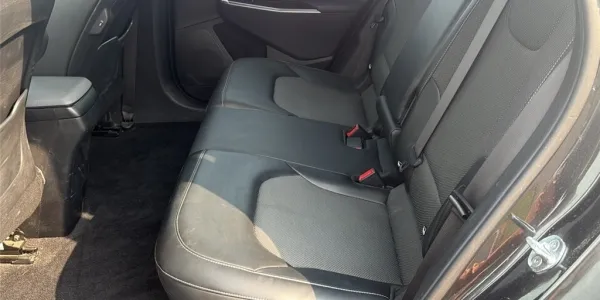 visuel - Kia EV6 ACTIVE 4X2 229 CH Air