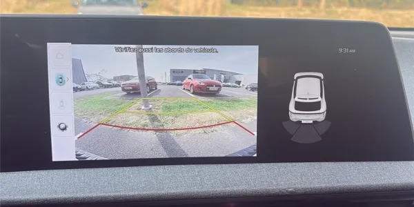 visuel - Kia EV6 ACTIVE 4X2 229 CH Air